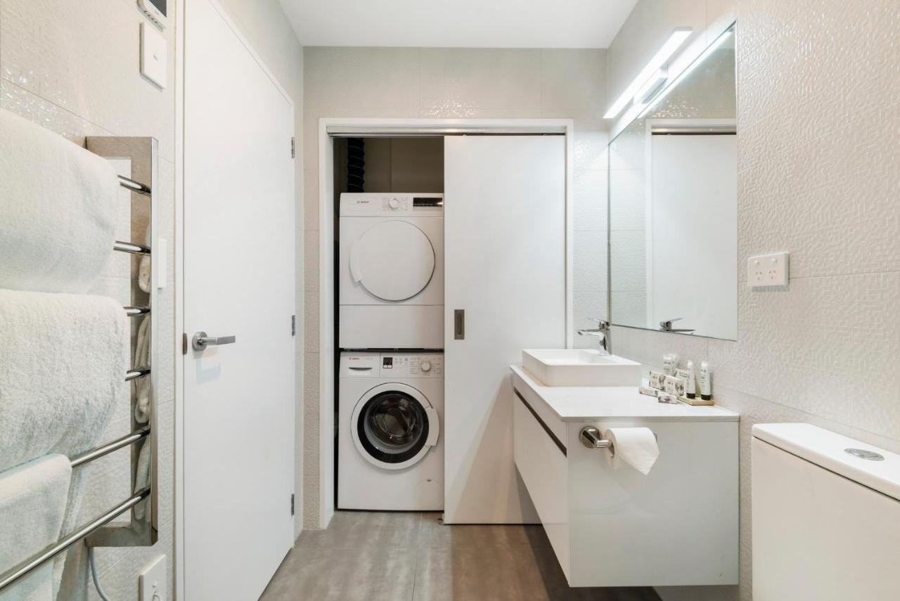 Motel Fernz & Birkenhead 5*