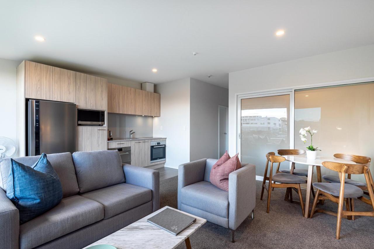 Fernz & Birkenhead Motel