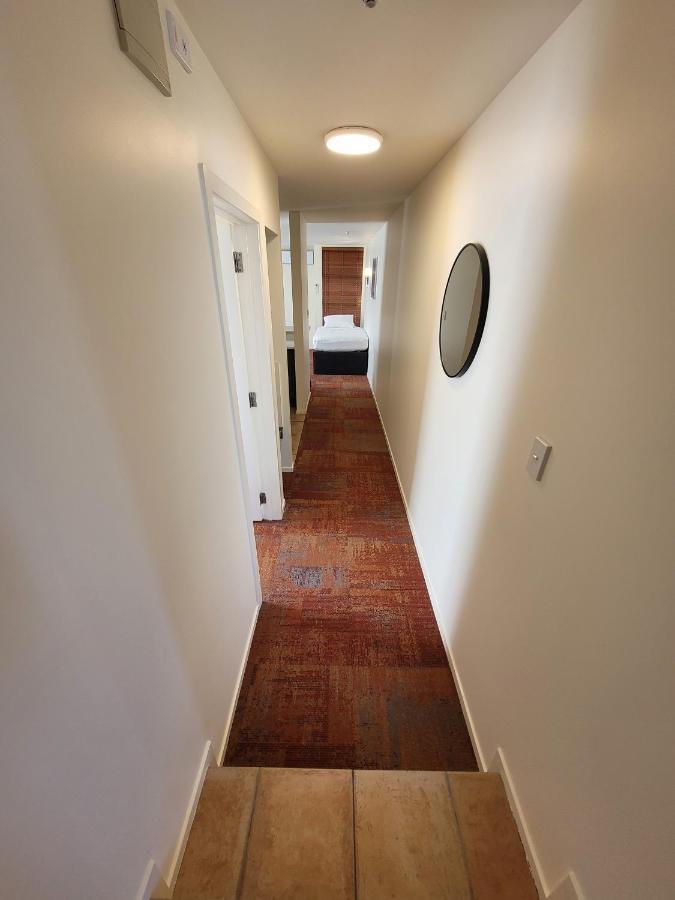 Motel Of Sails 4*
