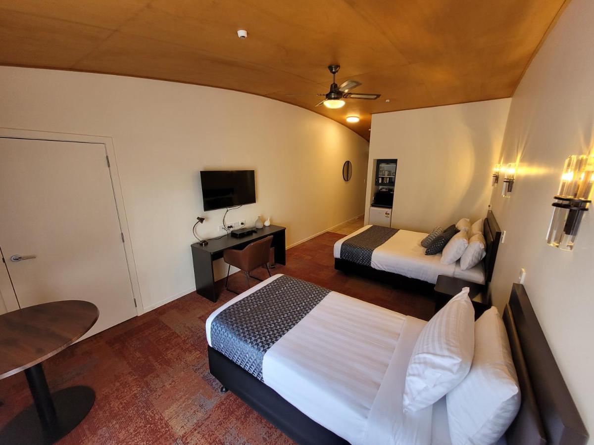 Motel Of Sails Auckland