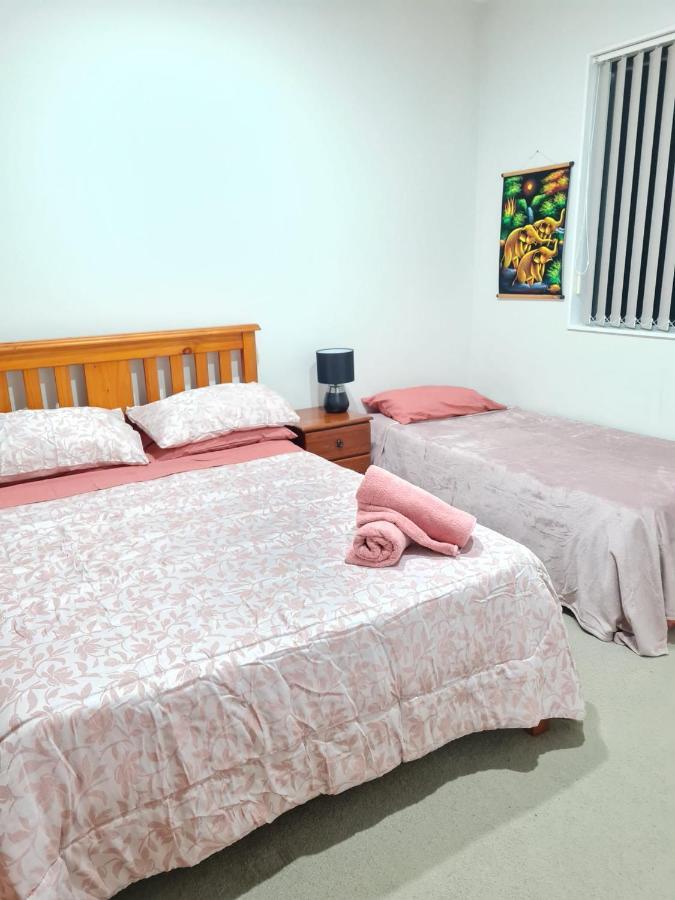 Fantastic Homestay- 2 Bedroom Unit Homestay *
