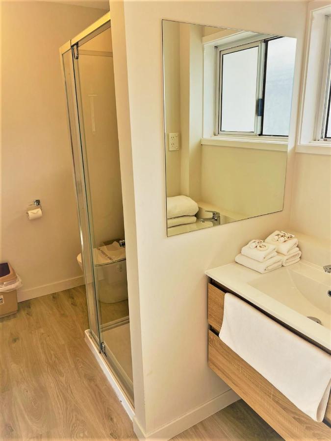 Ranfurly Evergreen 3* Auckland