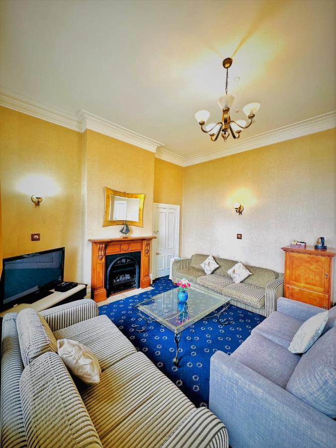 The Esplanade Hotel 4*