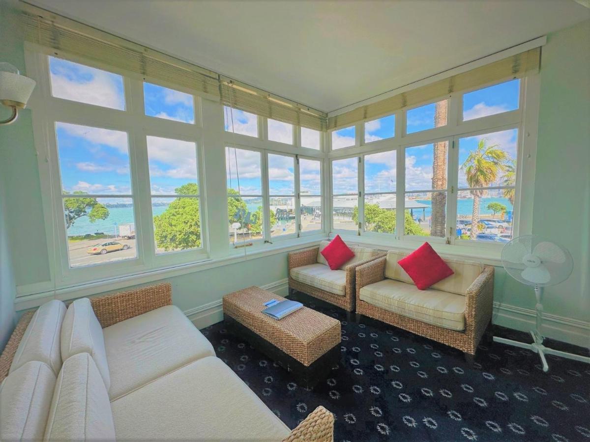 The Esplanade 4* Auckland