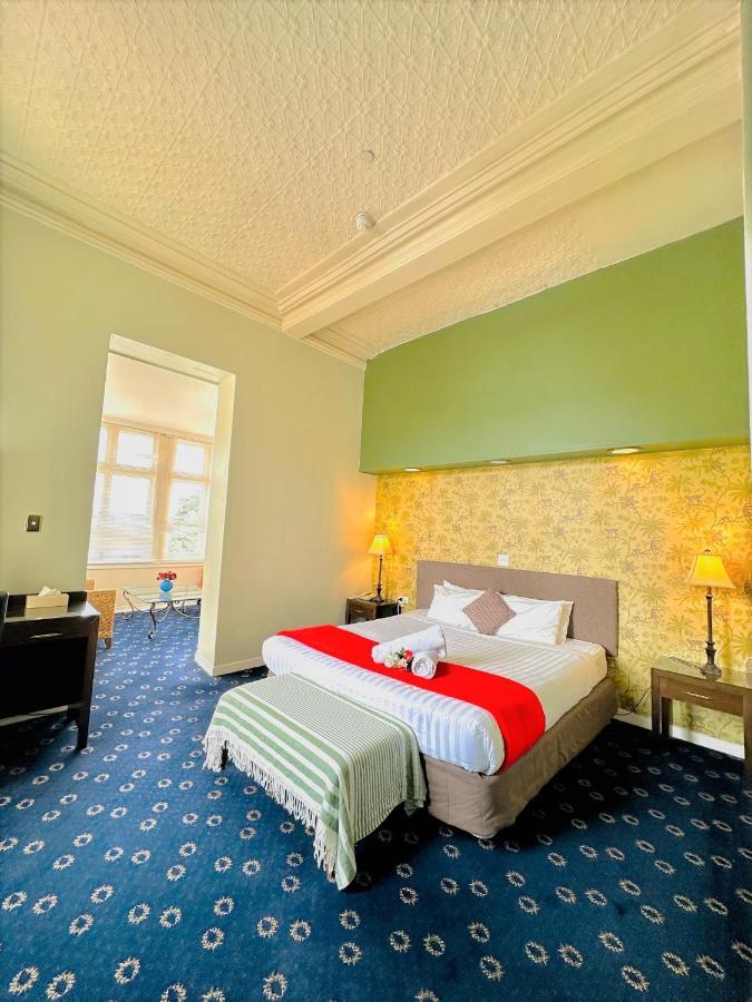 Hotel The Esplanade 4*