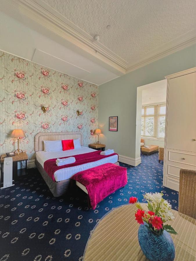 The Esplanade Hotel Auckland