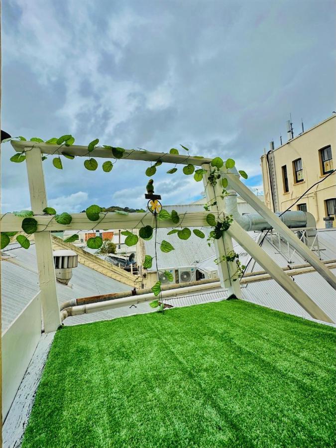 The Esplanade Hotel 4*