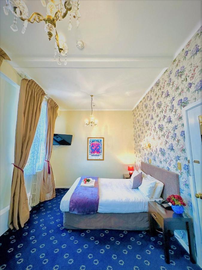 Hotel The Esplanade Auckland