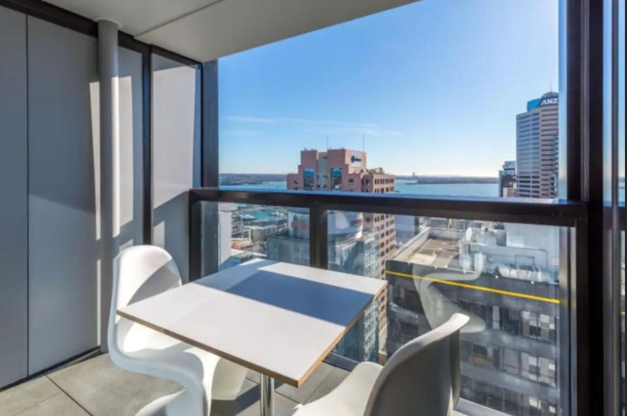 Skytower View And Seaview 2 Bedroom *