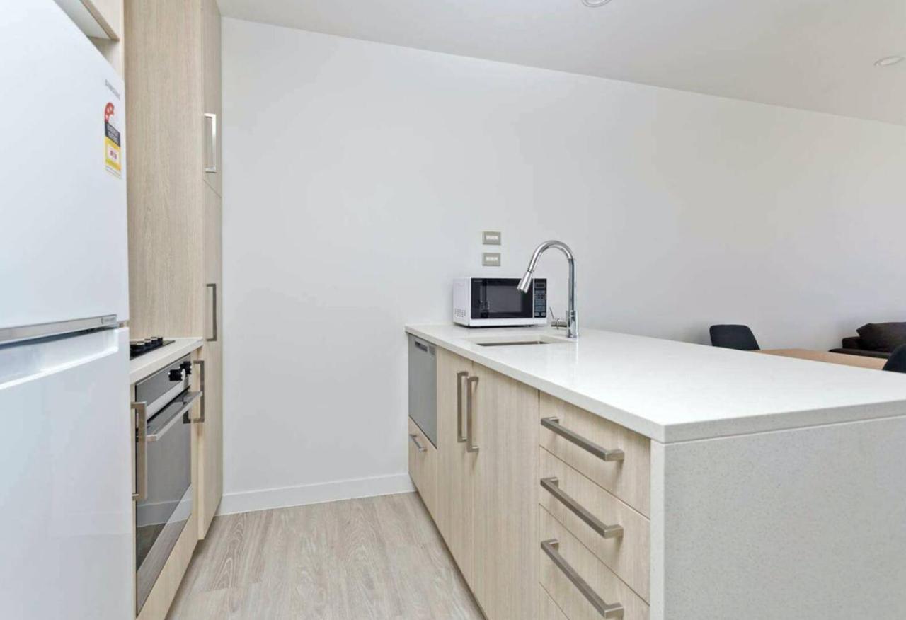 Apartment Skytower View And Seaview 2 Bedroom *