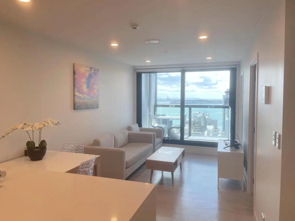 Skytower View And Seaview 2 Bedroom * Auckland