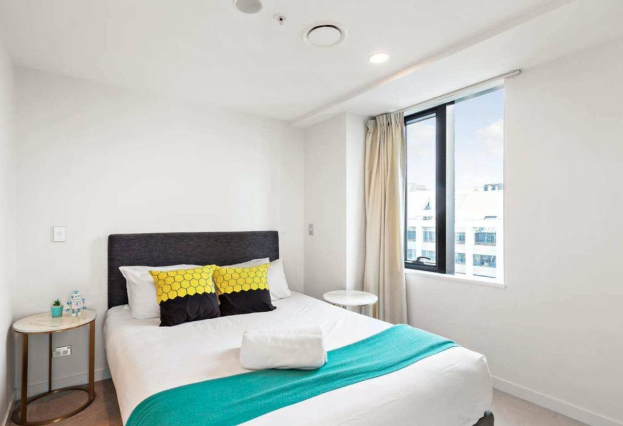 Apartment Skytower View And Seaview 2 Bedroom