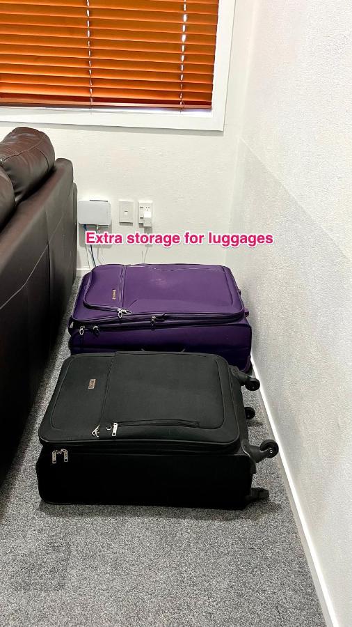 Shared In Albany Homestay