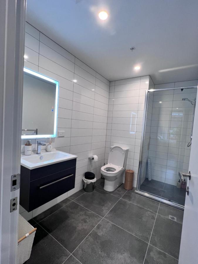 3 Bedroom In Newmarket Auckland