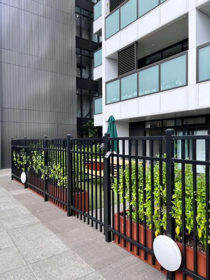 Apartment 3 Bedroom In Newmarket Auckland