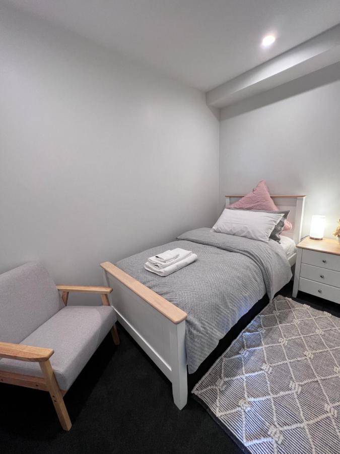 3 Bedroom In Newmarket Apartment Auckland