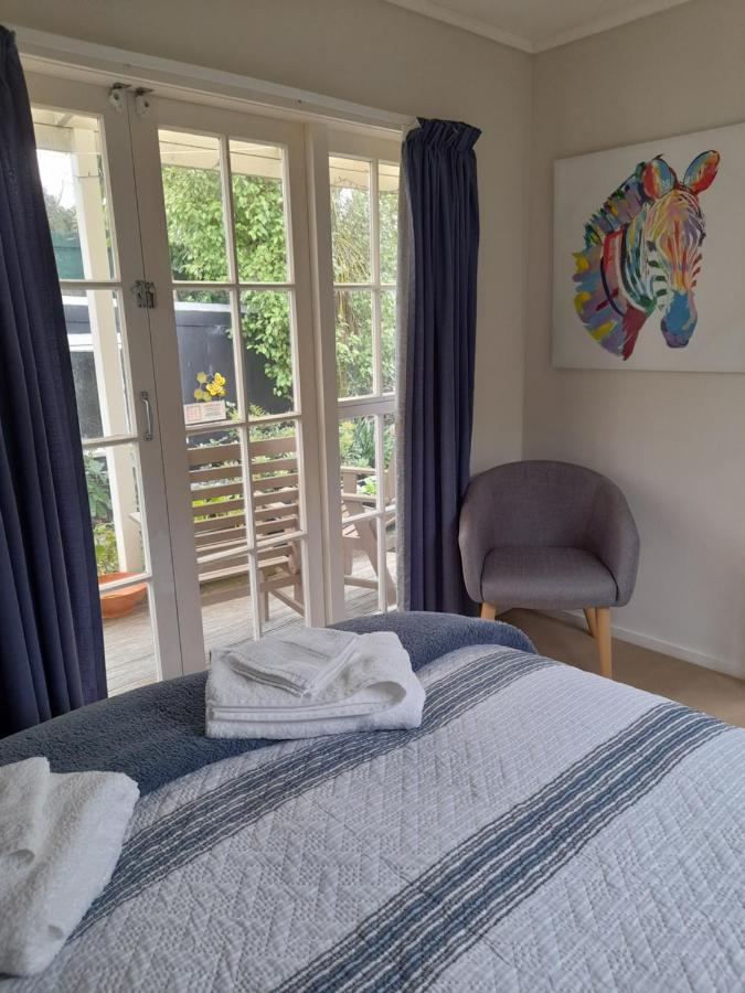 Homestay Tiko's Place Auckland