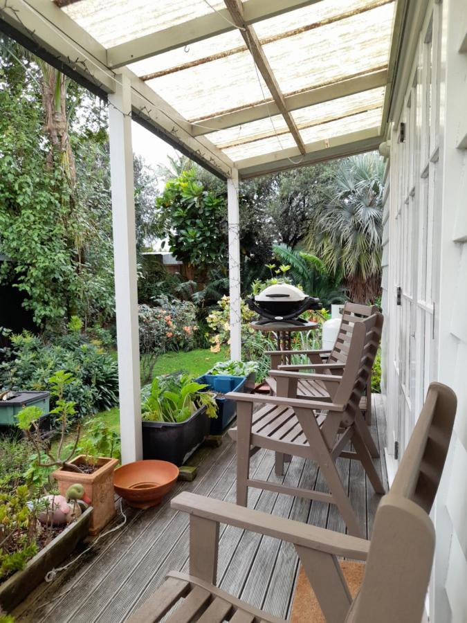Homestay Tiko's Place Auckland