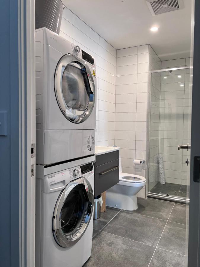 3 Bedroom In Newmarket Apartment Auckland