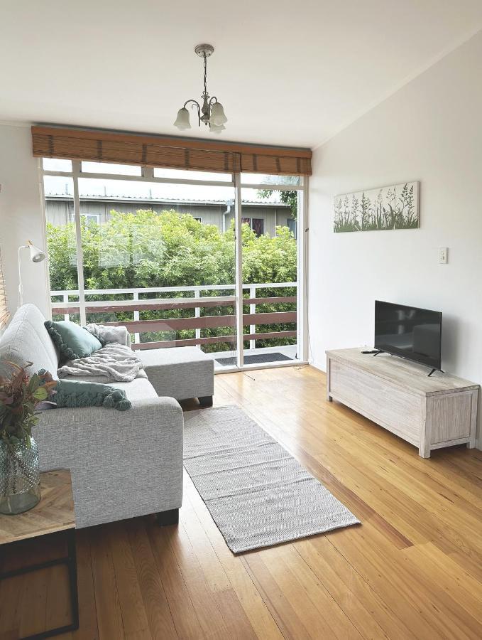 On The Grange In Mt Eden Apartment *