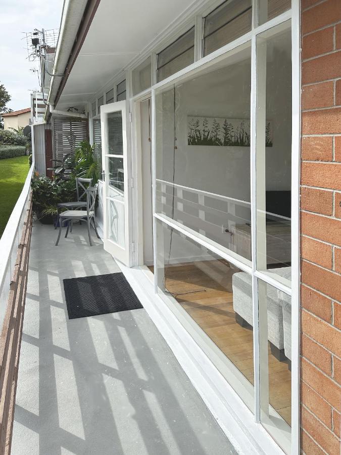 On The Grange In Mt Eden Auckland