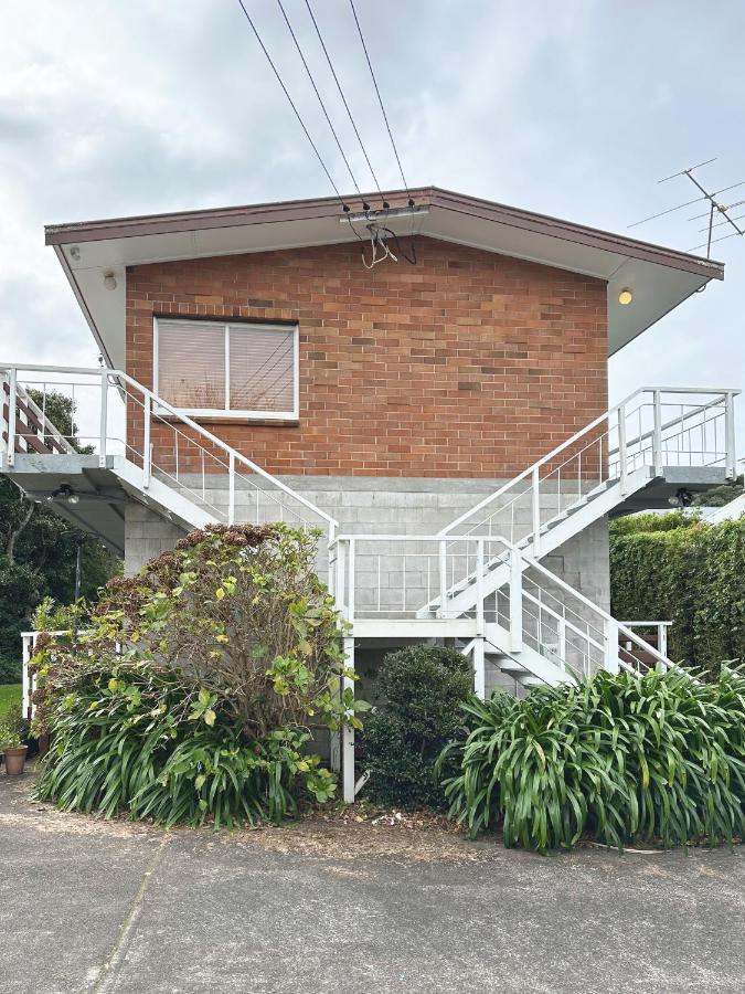 On The Grange In Mt Eden Auckland