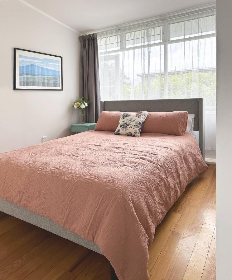 On The Grange In Mt Eden Apartment Auckland