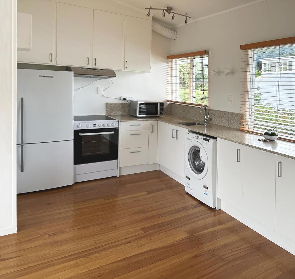 On The Grange In Mt Eden
