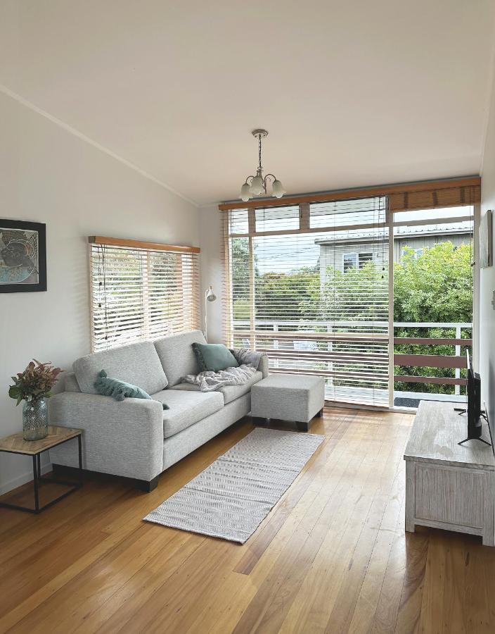 On The Grange In Mt Eden * Auckland