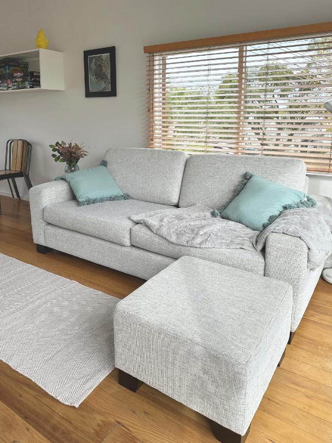 Apartment On The Grange In Mt Eden Auckland