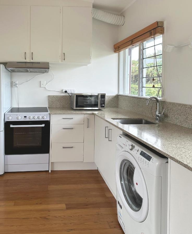 Apartment On The Grange In Mt Eden *