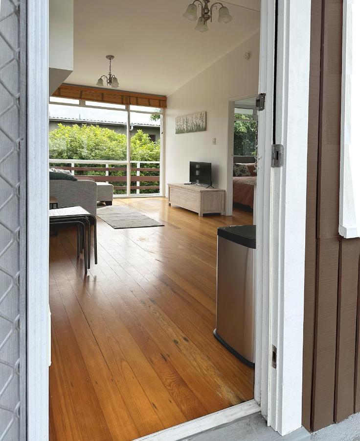 On The Grange In Mt Eden * Auckland