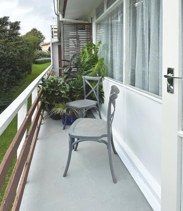 On The Grange In Mt Eden Apartment *