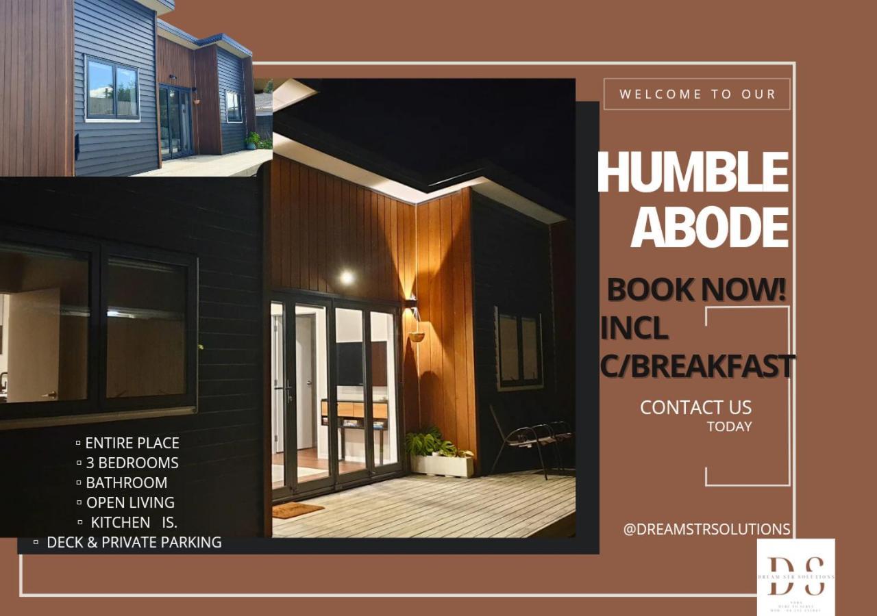 Humble Abode Apartment Auckland