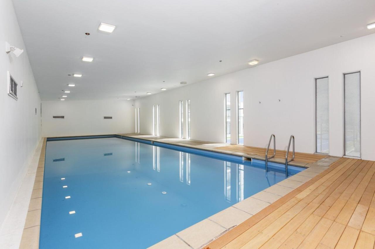 The Landings Parnell Apartment Auckland
