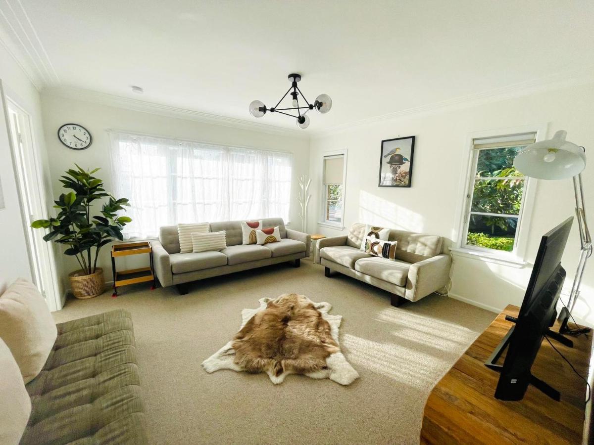 Alta House Holiday home