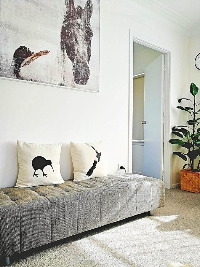Holiday home Alta House Auckland