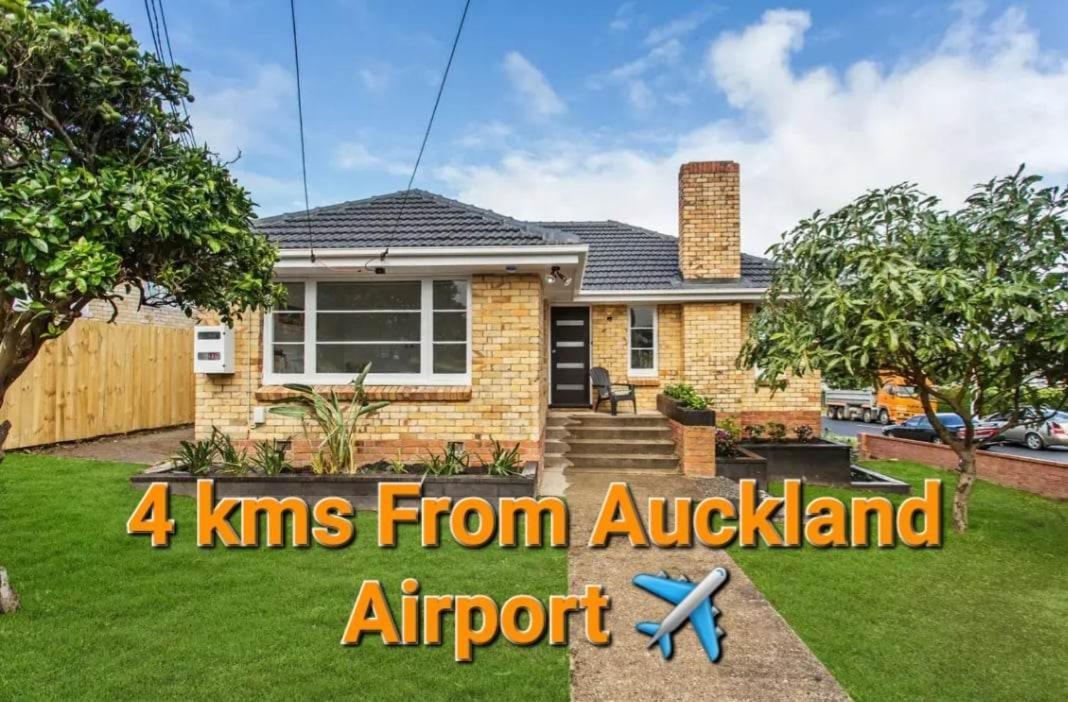 Alta House Holiday home Auckland
