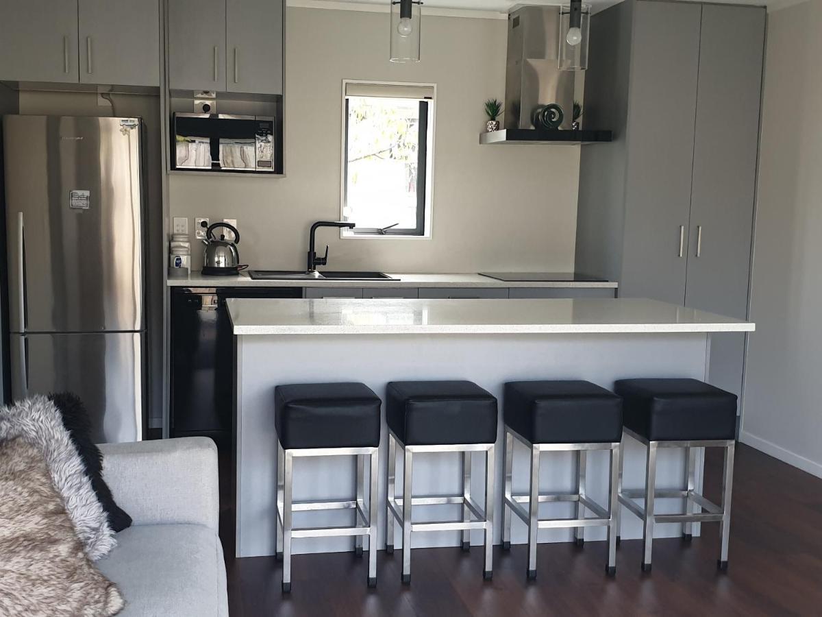 Humble Abode Apartment Auckland