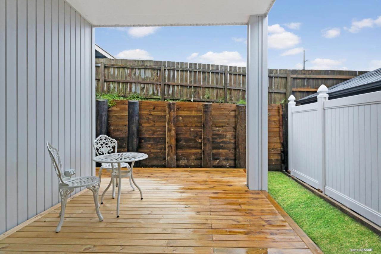 Self Contained Unit - New Make Your Comfortable Holiday home Auckland