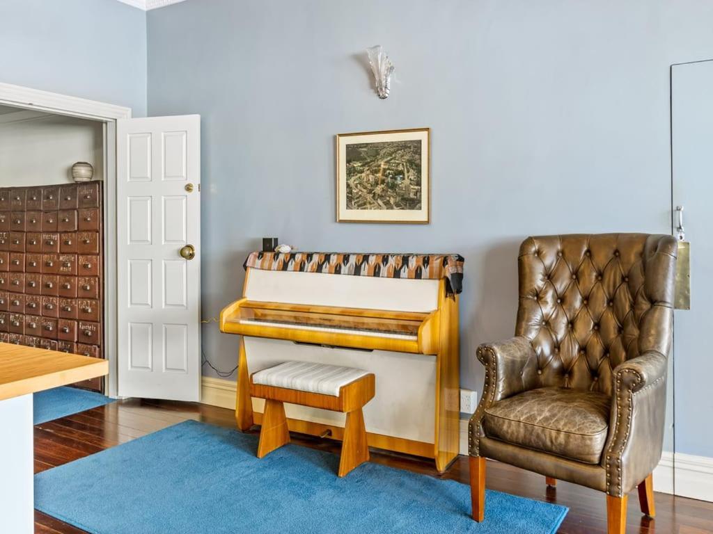 Fabulous Style On Queen Street Holiday home Auckland