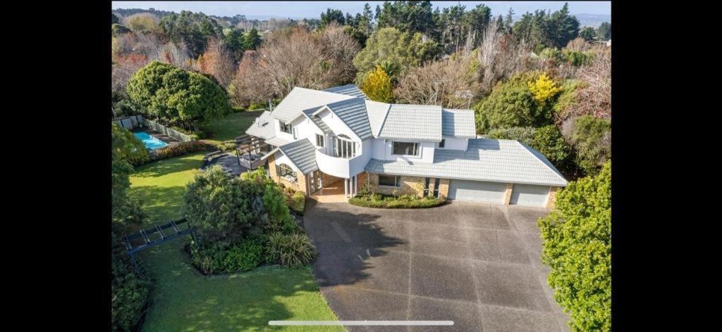 The Majestic Escape * Auckland