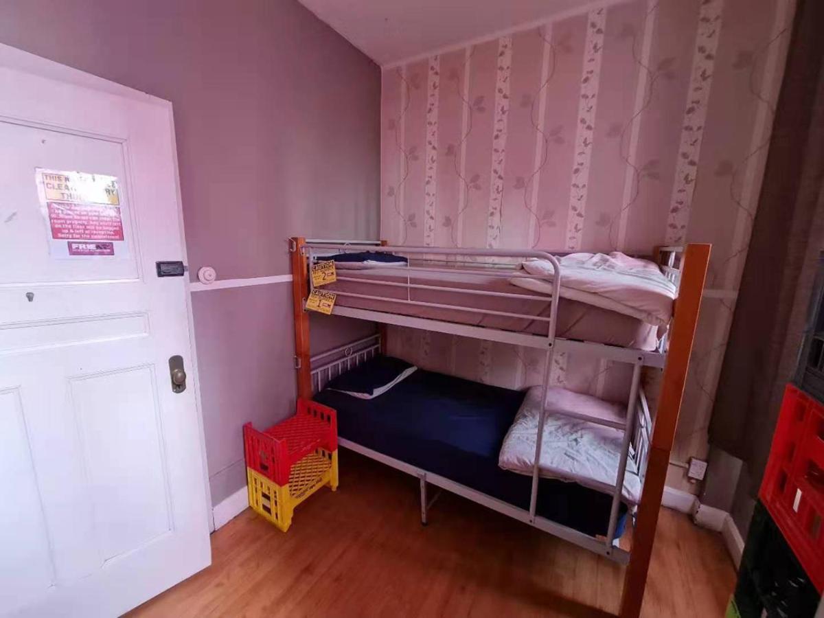 Hostel Frienz Backpacker Auckland