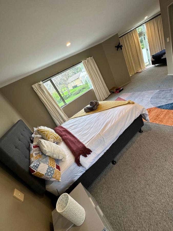 Villa The Majestic Escape Auckland