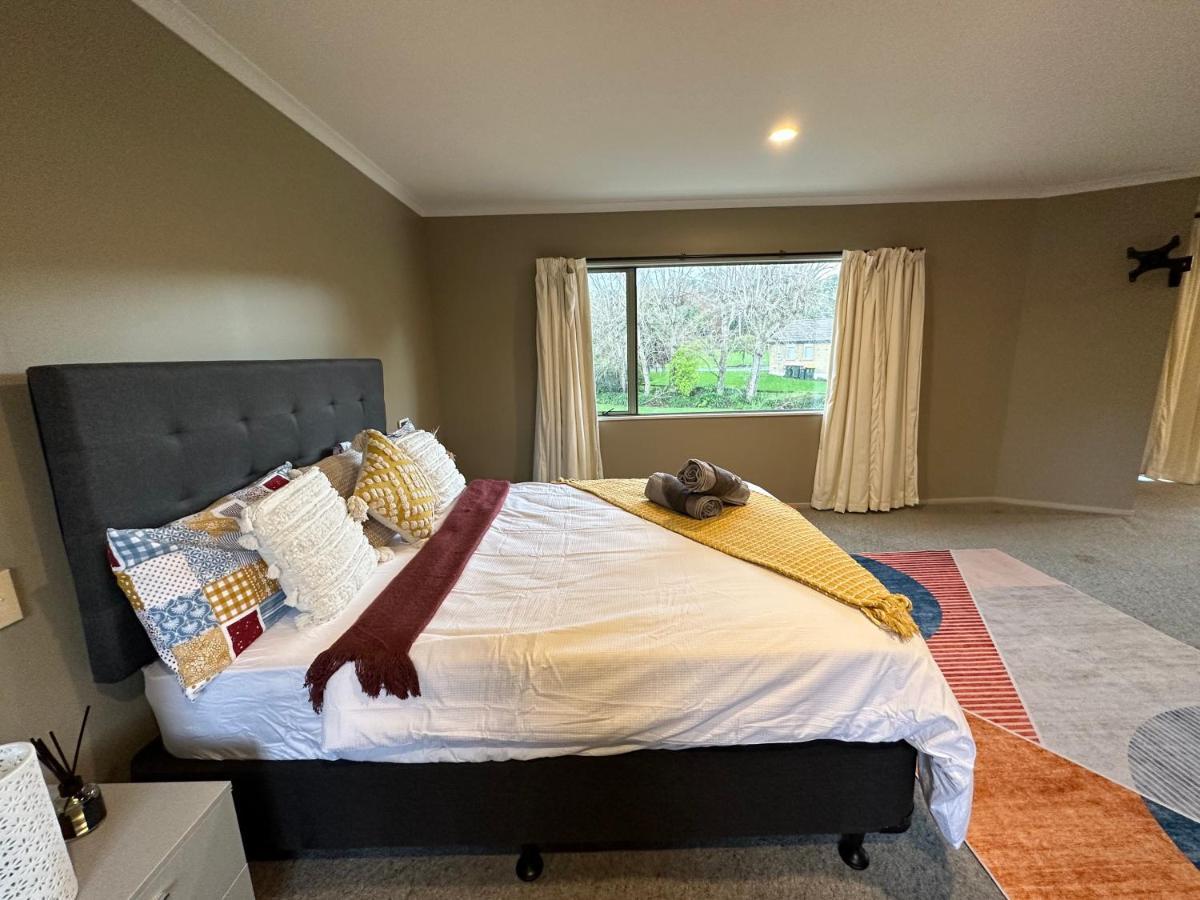 Villa The Majestic Escape Auckland