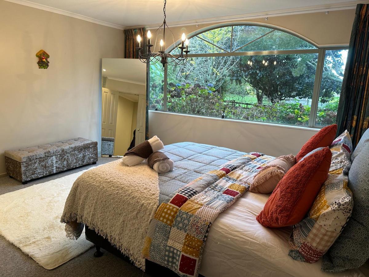 Villa The Majestic Escape Auckland