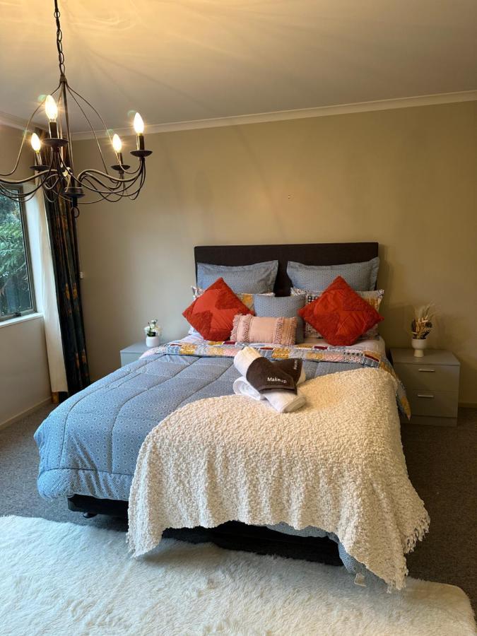 The Majestic Escape Villa Auckland