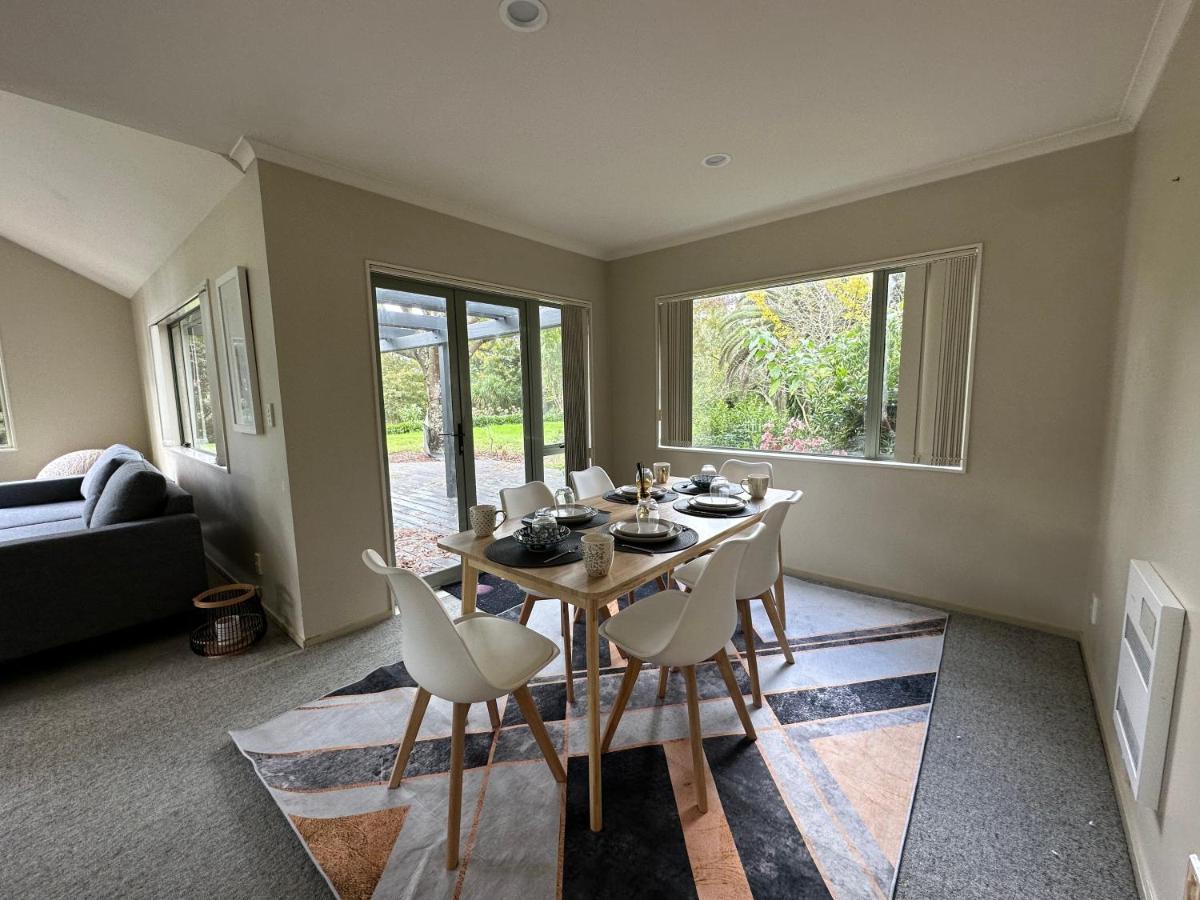 Villa The Majestic Escape Auckland
