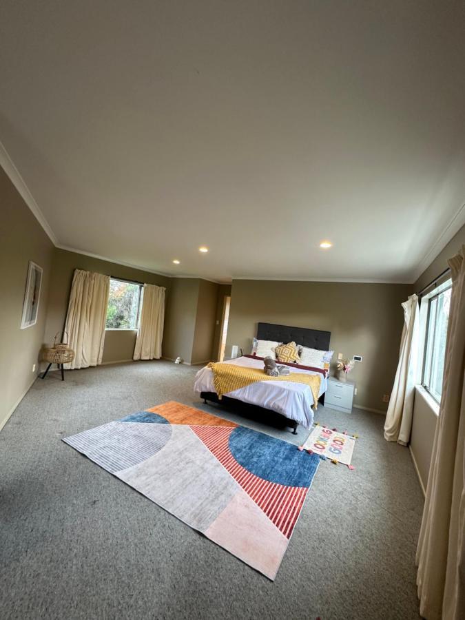 The Majestic Escape Villa Auckland