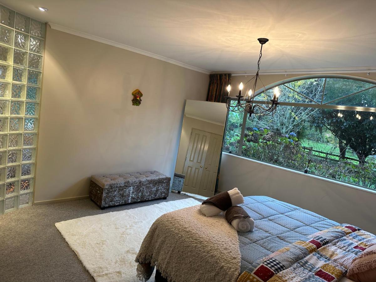 Villa The Majestic Escape Auckland